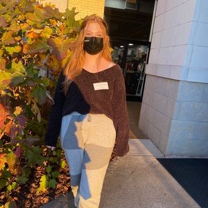 Meet your Posher, Zoey